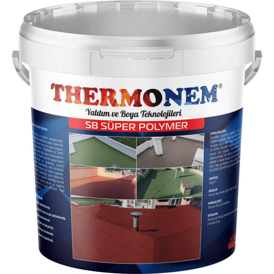 Thermonem Super Polymer