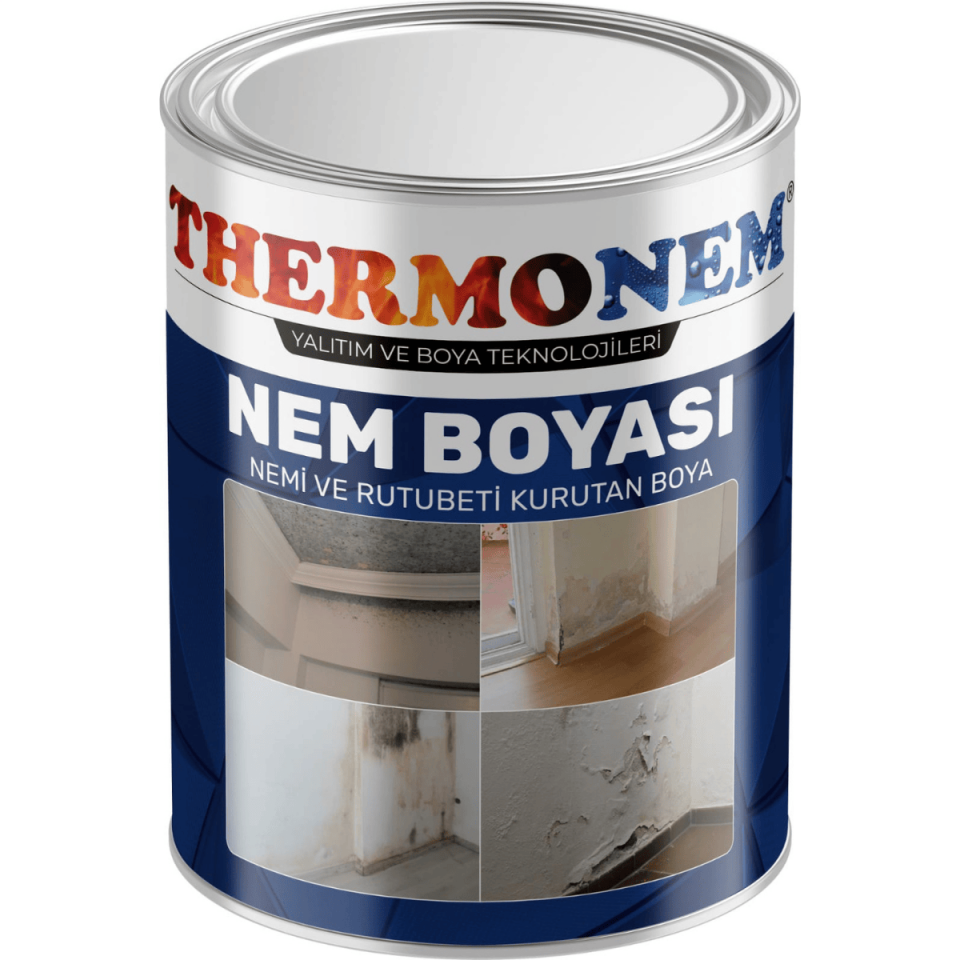 Thermonem Nem Boyası